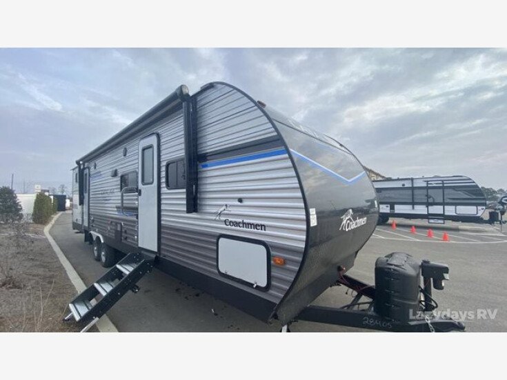 Thumbnail Photo undefined for New 2023 Coachmen Catalina